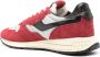 Autry Lage Reelwind Sneakers Rood Grijs Zwart Red Heren - Thumbnail 2