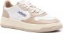 Autry Lage Sneaker in Wit Beige White Dames - Thumbnail 2