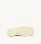 Autry Witte Leren Sneakers met Geperforeerde Neus White Heren - Thumbnail 30