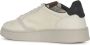 Autry Lage Sneakers Beige Heren - Thumbnail 3