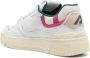 Autry Lage Sneakers in Klassieke Stijl White Dames - Thumbnail 6