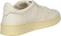 Autry Lage Sneakers Medalist Stijl White Heren - Thumbnail 3