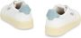 Autry International Low-Top Sneakers baskets medalist low 5 in blauw - Thumbnail 11