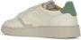 Autry Lage Sneakers met Medialist Design Beige Heren - Thumbnail 3