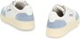 Autry International Low-Top Sneakers baskets medaillees 4 in wit - Thumbnail 23