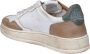 Autry Sneakers MultiColour Suede Distressed Finish Multicolor Heren - Thumbnail 7