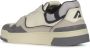 Autry Lage Sneakers voor Mannen Beige Heren - Thumbnail 3