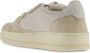 Autry Lage Sneakers voor Vrouwen Beige Dames - Thumbnail 3