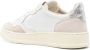 Autry Lage Sneakers voor Vrouwen White Dames - Thumbnail 2