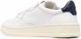 Autry Lage Sneakers White Dames - Thumbnail 2