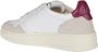 Autry Lage Sneakers White Dames - Thumbnail 3