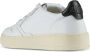 Autry Lage Sneakers White Dames - Thumbnail 2