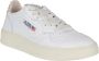 Autry Lage Sneakers White Dames - Thumbnail 2