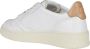 Autry Lage Sneakers White Dames - Thumbnail 3