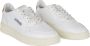 Autry Lage Sneakers White Dames - Thumbnail 5