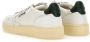 Autry Witte Leren Sneakers met Geperforeerde Tip White - Thumbnail 27