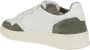 Autry Lage Sneakers White Heren - Thumbnail 3