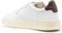 Autry Lage Sneakers Wit Bruin White Heren - Thumbnail 2