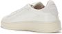 Autry Lage Top Dallas Trainers White Heren - Thumbnail 3