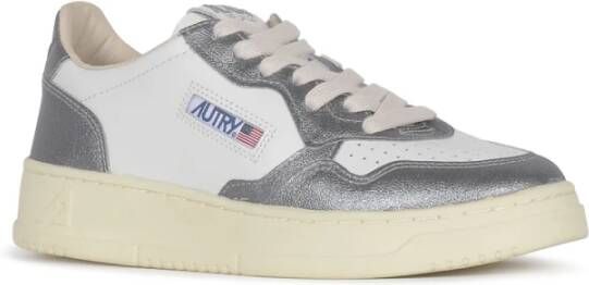 Autry Lage Top Dames Bestseller Sneakers Multicolor Dames