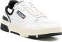 Autry Lage Top Leren Sneakers White Dames - Thumbnail 2