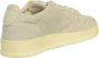 Autry Lage Top Medalist Sneakers Beige Heren - Thumbnail 3