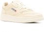 Autry Lage Top Medalist Sneakers Beige Heren - Thumbnail 2