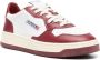 Autry Lage Top Medalist Sneakers White Heren - Thumbnail 2