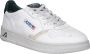 Autry Lage Top Medalist Sneakers White Heren - Thumbnail 2