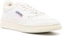 Autry Lage Top Medalist Sneakers White Heren - Thumbnail 2