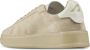 Autry Lage Top Sneakers Dallas Stijl Beige Heren - Thumbnail 3