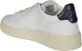 Autry Lage Top Sneakers voor Mannen White Heren - Thumbnail 3