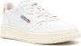 Autry Lage Top Sneakers Wit Honing White Heren - Thumbnail 2