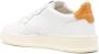 Autry Lage Top Sneakers Wit Honing White Heren - Thumbnail 4