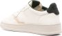 Autry Lage Top Suède Sneakers Front Lace White Dames - Thumbnail 2