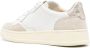 Autry Lage Top Wit Goud Sneakers White Dames - Thumbnail 3