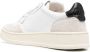 Autry Lage Top Wit Zwart Sneakers White Dames - Thumbnail 3