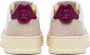 Autry Lage Top Witte Sneakers White Dames - Thumbnail 3