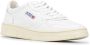 Autry Lage Top Witte Sneakers White Heren - Thumbnail 2