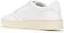 Autry Lage Top Witte Sneakers White Heren - Thumbnail 4