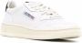 Autry Lage Top Wit Zwart Sneakers White Dames - Thumbnail 3