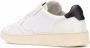 Autry Lage Top Wit Zwart Sneakers White Heren - Thumbnail 3