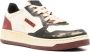 Autry Lage Top Zwarte Sneakers Multicolor Heren - Thumbnail 3