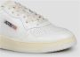 Autry Lage Virgin Sponge Sneakers White Heren - Thumbnail 3