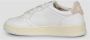 Autry Lage Virgin Sponge Sneakers White Heren - Thumbnail 4