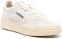 Autry Lage Vrouw Gebreide Sneakers Beige Dames - Thumbnail 2