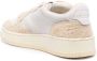 Autry Lage Vrouw Medalist Sneakers Beige Dames - Thumbnail 3