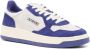 Autry Lage Vrouw Medalist Sneakers Purple Dames - Thumbnail 2