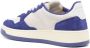 Autry Lage Vrouw Medalist Sneakers Purple Dames - Thumbnail 3