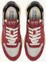 Autry Dynamisch Design Sneaker met Leren Details Multicolor - Thumbnail 17